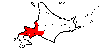札幌方面地図